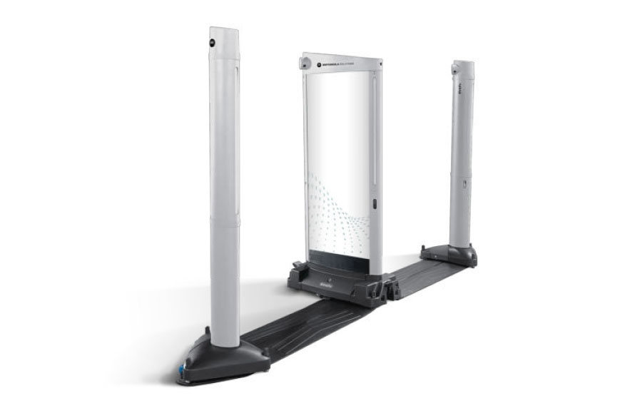 Concealed Weapons Detection (CWD) - Procom Commercial Security