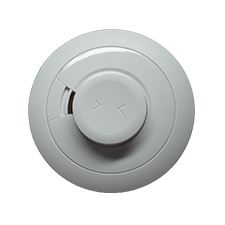 Heat Detector - Procom Home Security