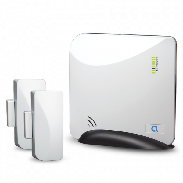 Connect+ Build Your Own System