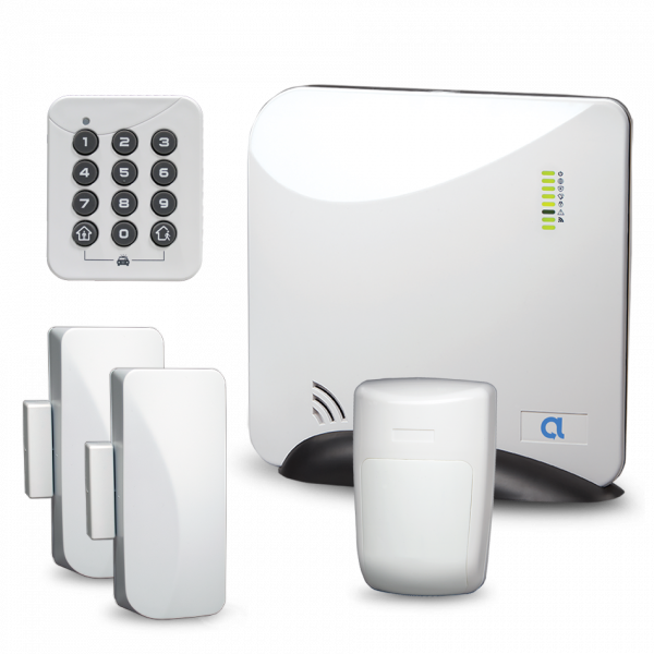Connect+ Base Package