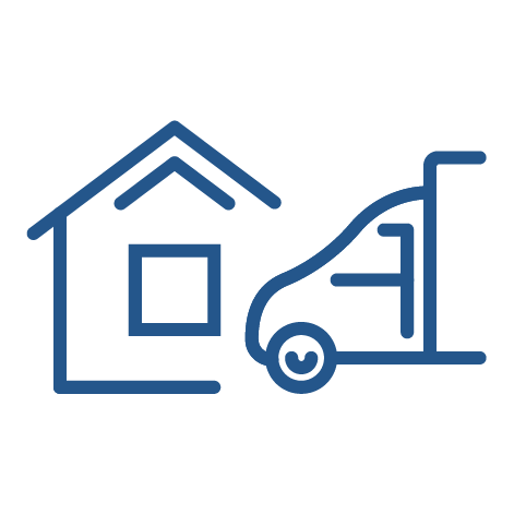 Residential - Procom Home Security