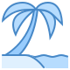 icons8-beach-80 Placeholder 8