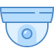 icons8-dome-camera-80