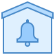 icons8-home-alarm-80 Placeholder 7