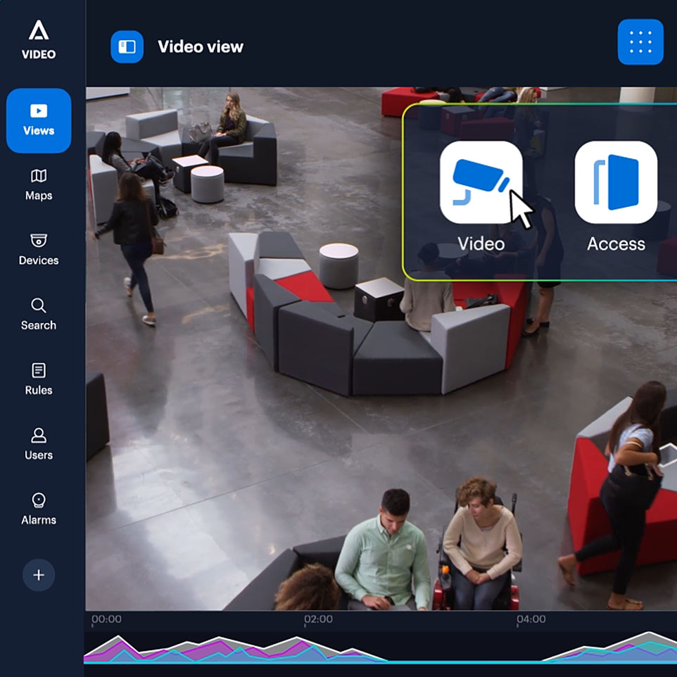 Procom Commercial Security | Avigilon Alta Cloud Systems